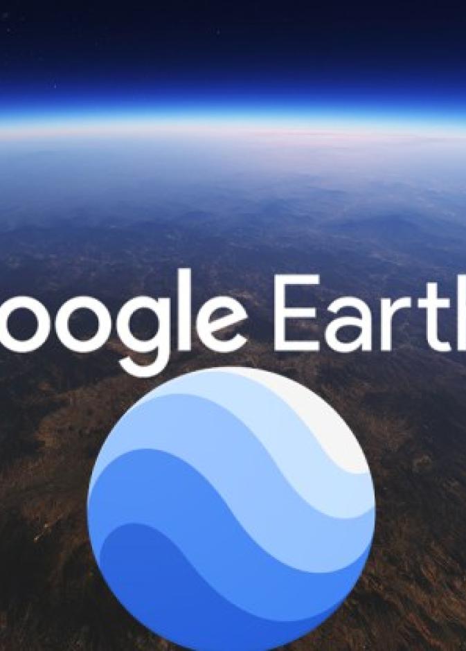 جوجل تتيح للمستخدمين معرفة المساحة بين المناطق بدقة