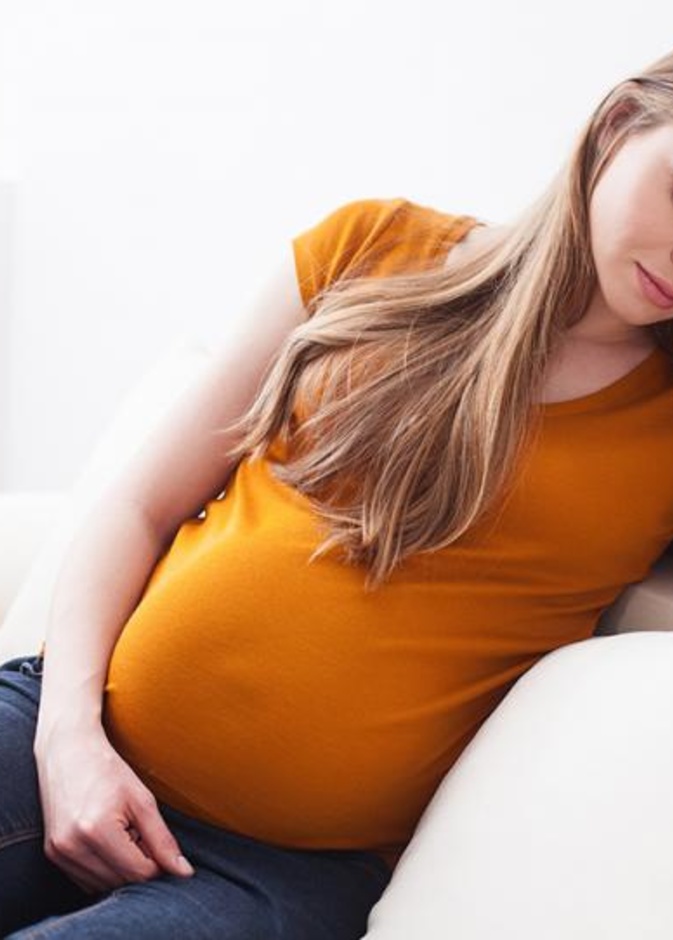 ما هي أعراض اكتئاب الحمل وكيفية علاجه والتغلب عليه