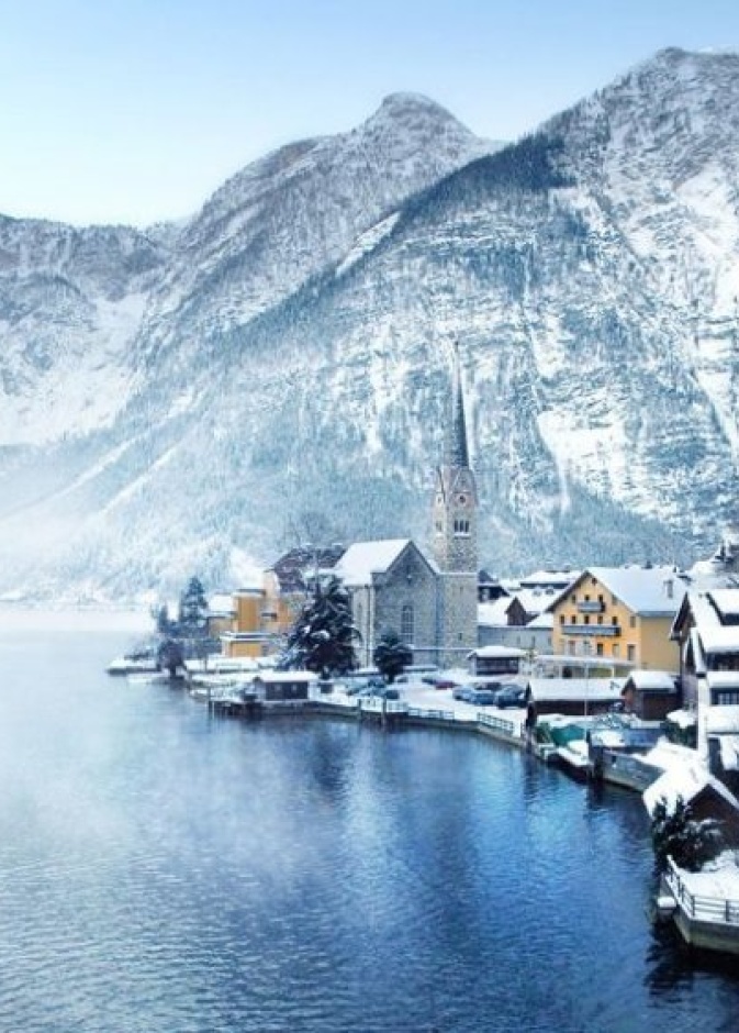 من العاصمة النمساوية