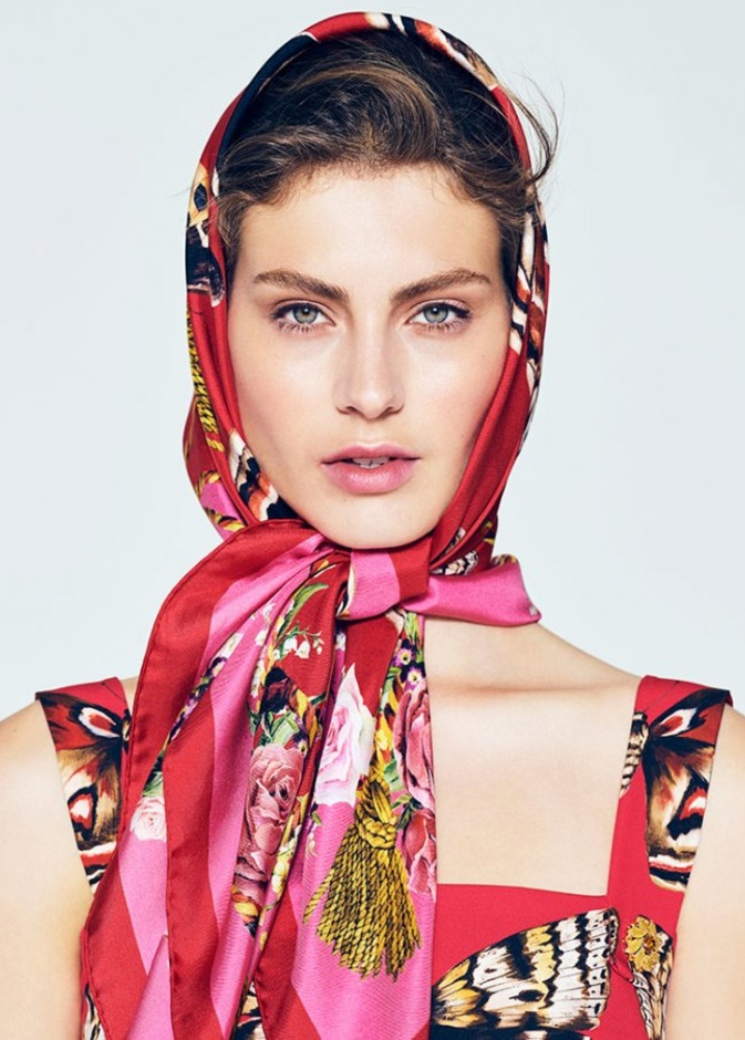 مجموعة كابسولية حصرية لـ Dolce & Gabbana على موقع MATCHESFASHION.COM