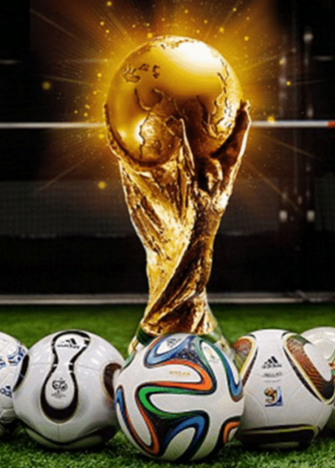 فرنسا ضد الأرجنتين