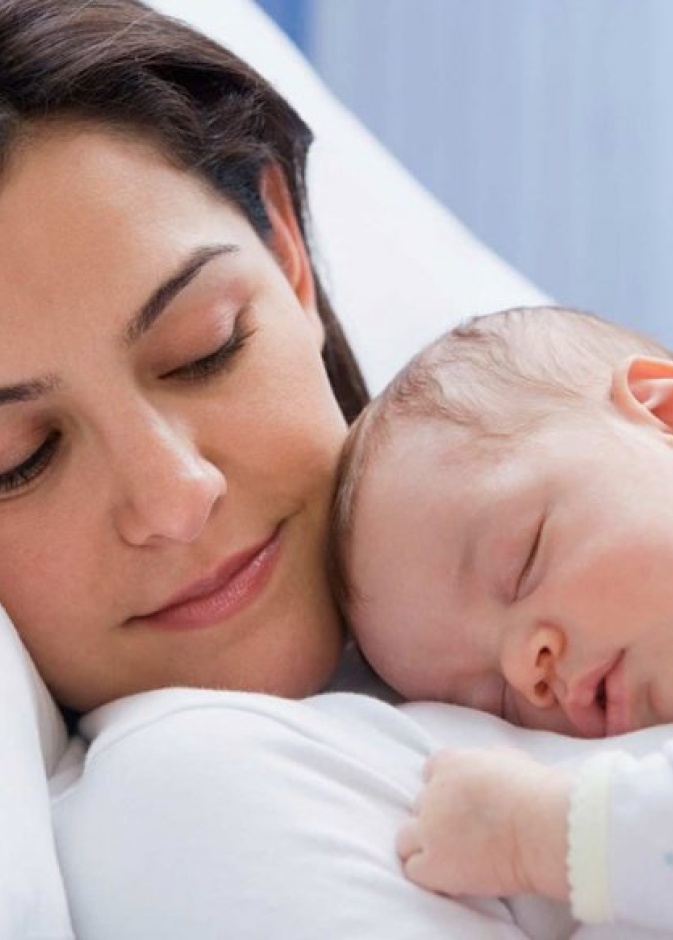 الاخطاء التي تقوم بها الام الجديدة وكيف يمكن تجنبها 