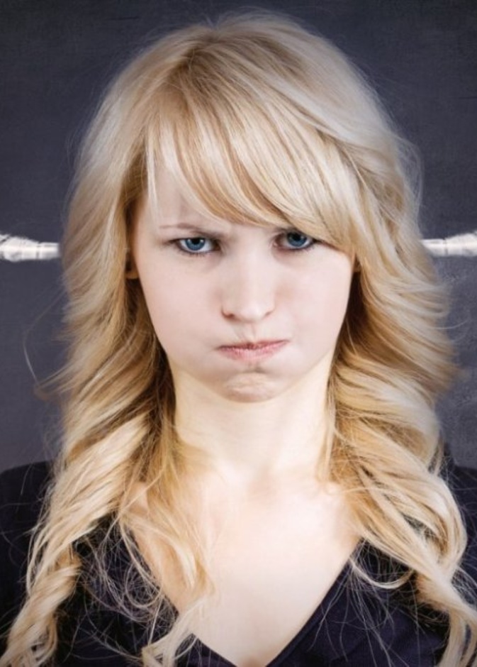  اكتشفوا الابراج الخمسة الاكثر عصبية من غيرها