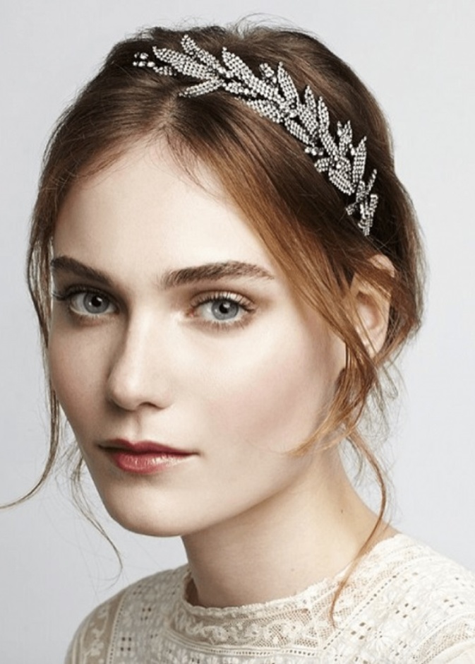  اكسسوار يناسب الشعر من مختلف الجوانب