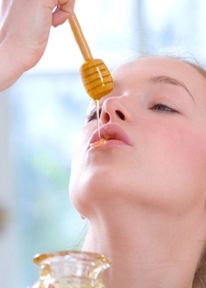 رجيم العسل لإنقاص وزن العروس بدون أي آثار جانبية