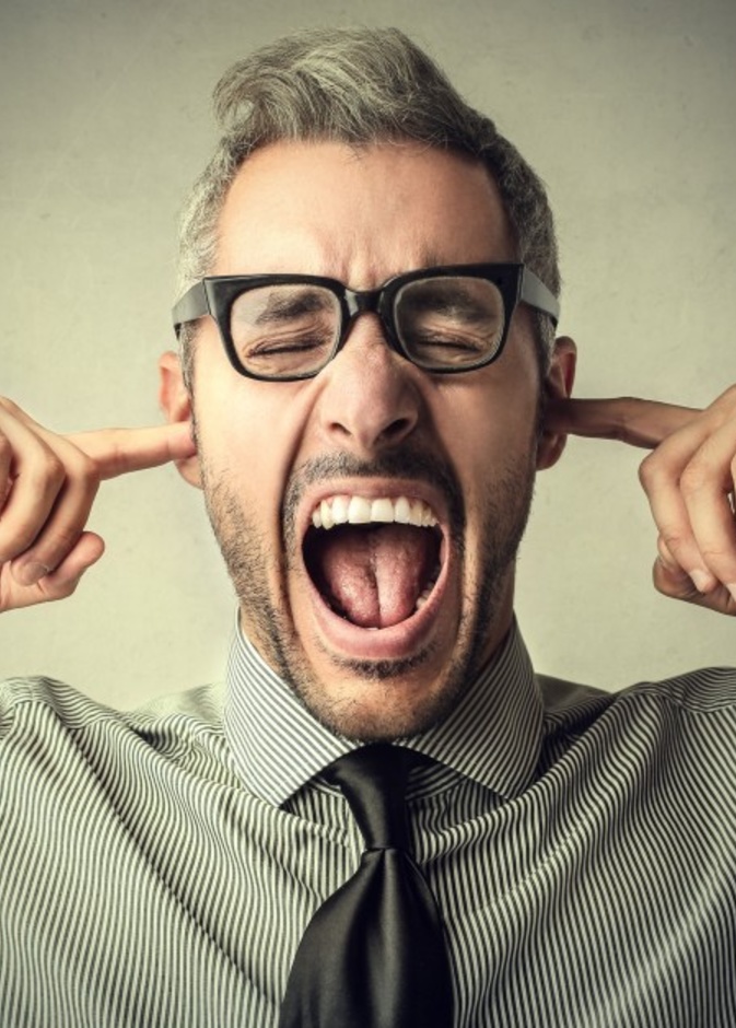  هؤلاء الاشخاص من هذه الأبراج يرفضون الأعتراف بأخطائهم