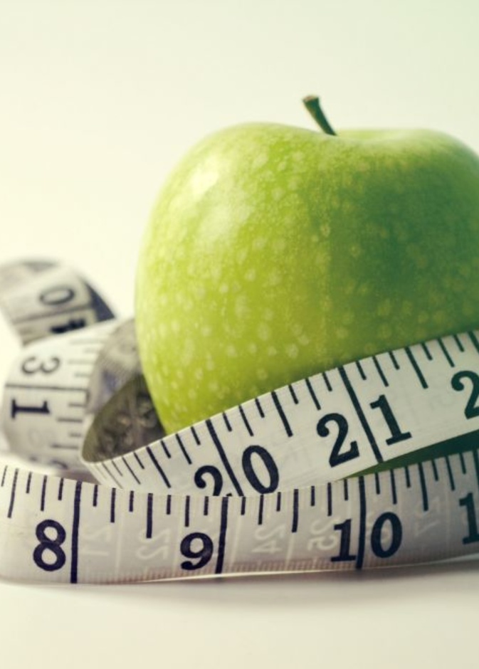 رجيم التفاح الاخضر يفقدك 4 كيلوغرام في 5 ايام فقط