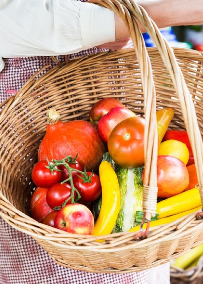  غالبا ما تلجأ الكثير من العرائس هذه الأيام لاتباع حمية غذائية خاصة