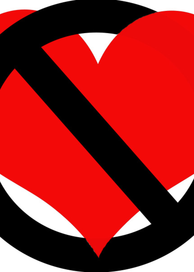  أصحاب هذه الأبراج لا يؤمنون بالحب