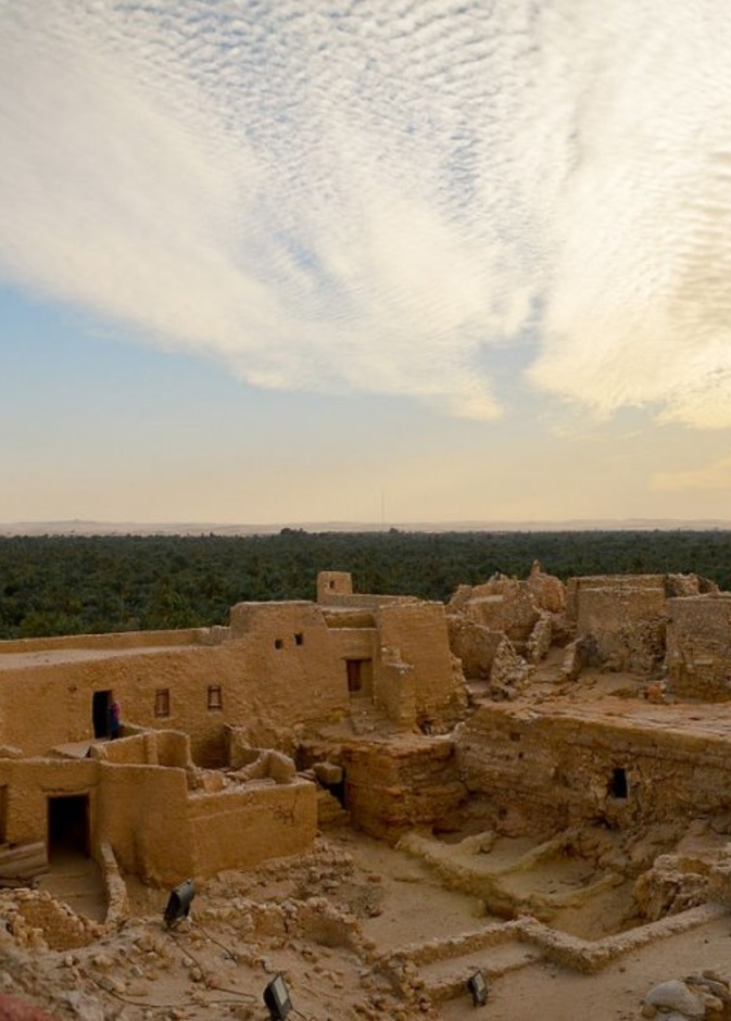 قلعة قايتباي في الاسكندرية