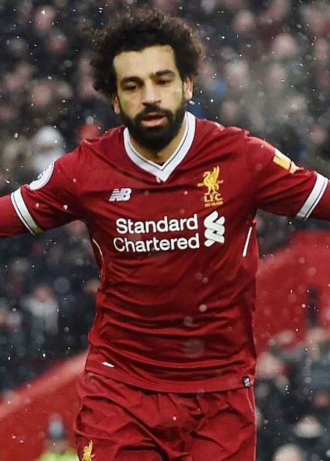 يورغن كلوب سعيد بتمديد عقد صلاح مع ليفربول