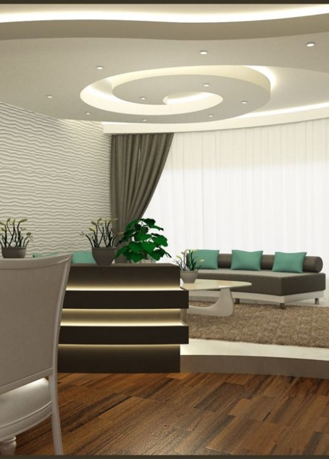 من تصميم مشروع شقير ديزاين