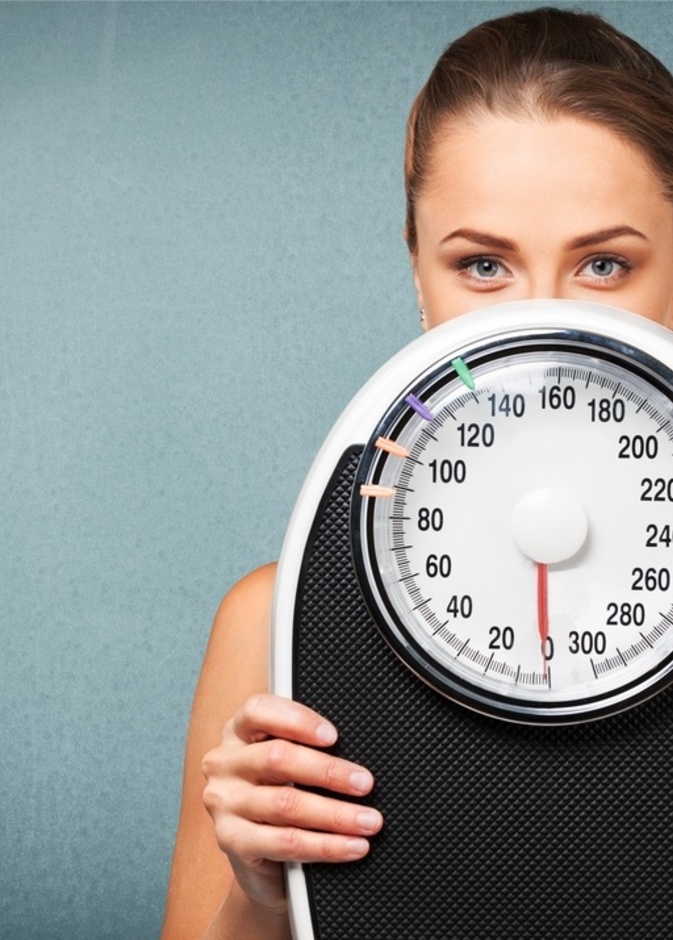 نصائح لتثبيت الوزن بعد الرجيم