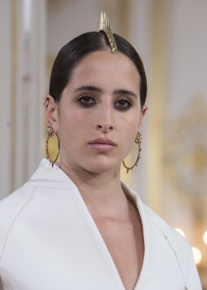 تاليدا تامر Taleedah Tamer
