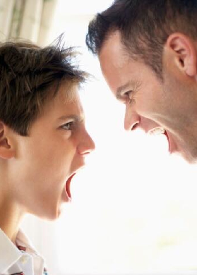 أسباب العصبية عند المراهقين وماهي افضل الطرق لعلاجها