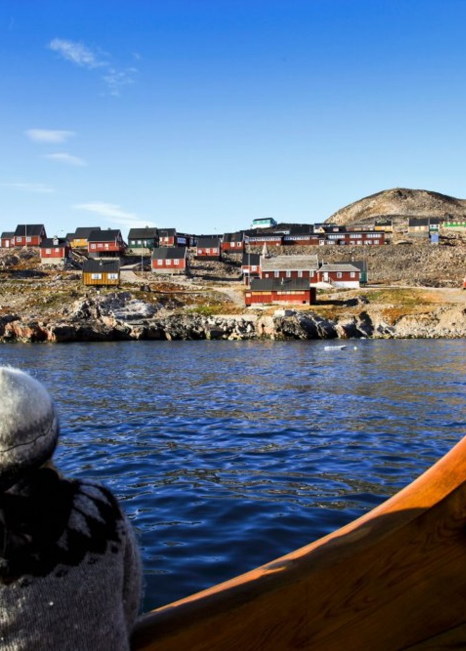 من لندن في إنكلترا