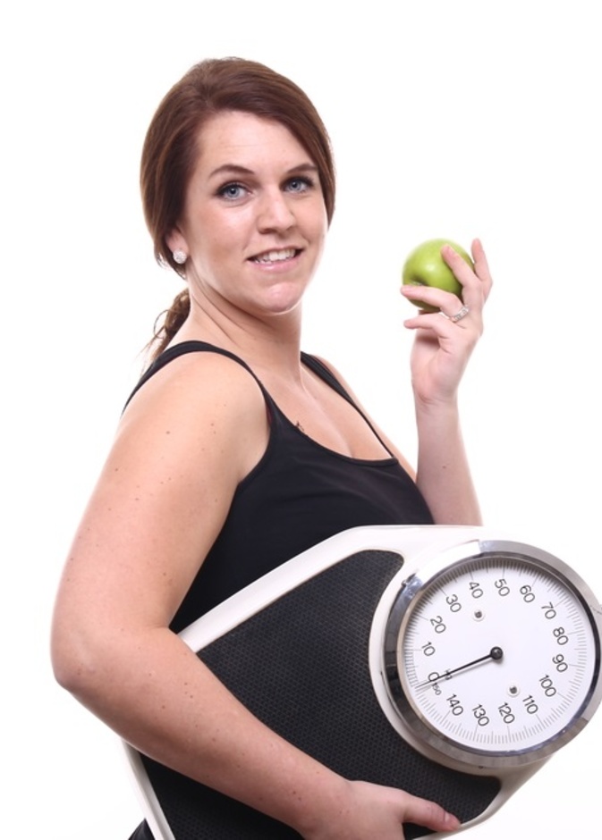 اسباب خفية لزيادة الوزن