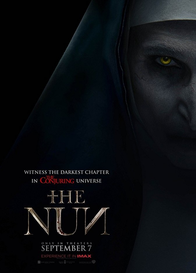 THE NUN