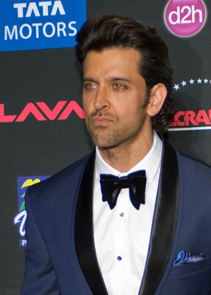 هريثيك يتحدث عن العمل الجماعي