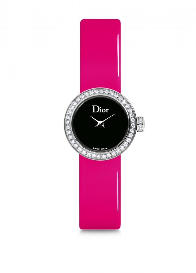 ساعة من شوبارد Chopard