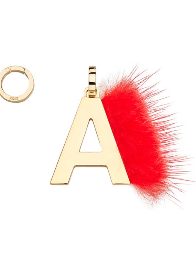 فندي تتيح اختيار التعليقة بحسب اسماء حامليها