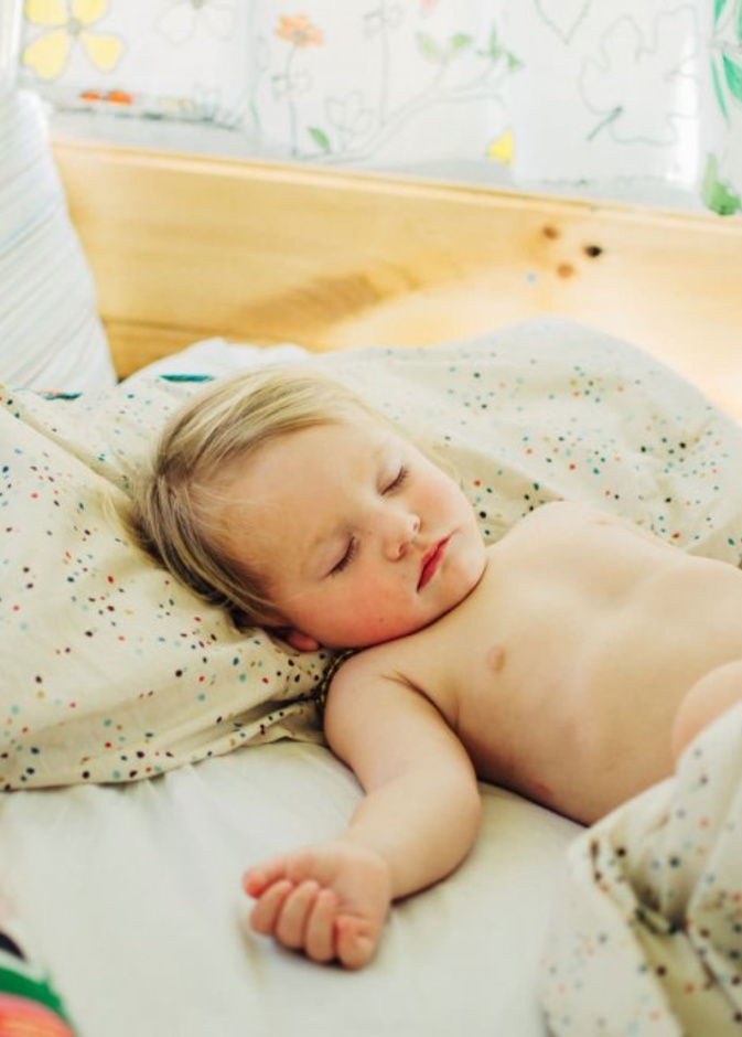 نصائح لحل مشاكل التبول اللاإرادي