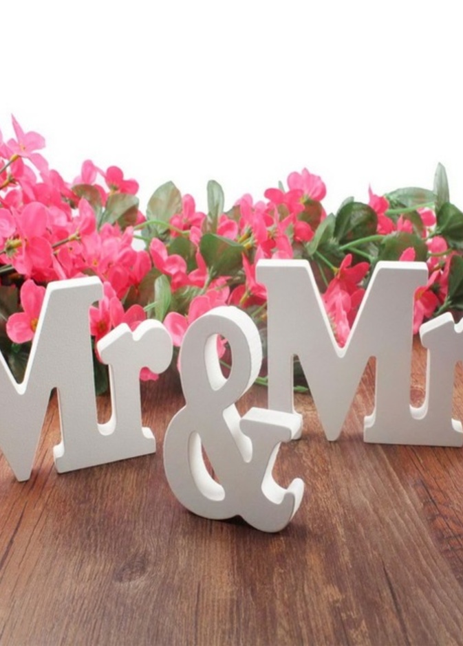 سنتربيس من الخشب