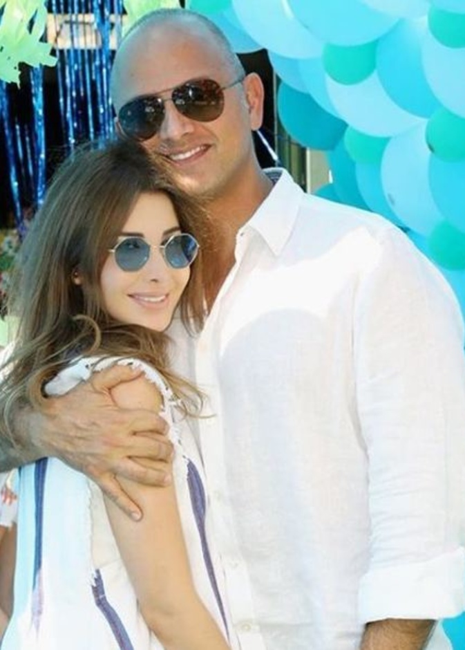 النجوم ينشرون احدث صورهم عبر انستغرام