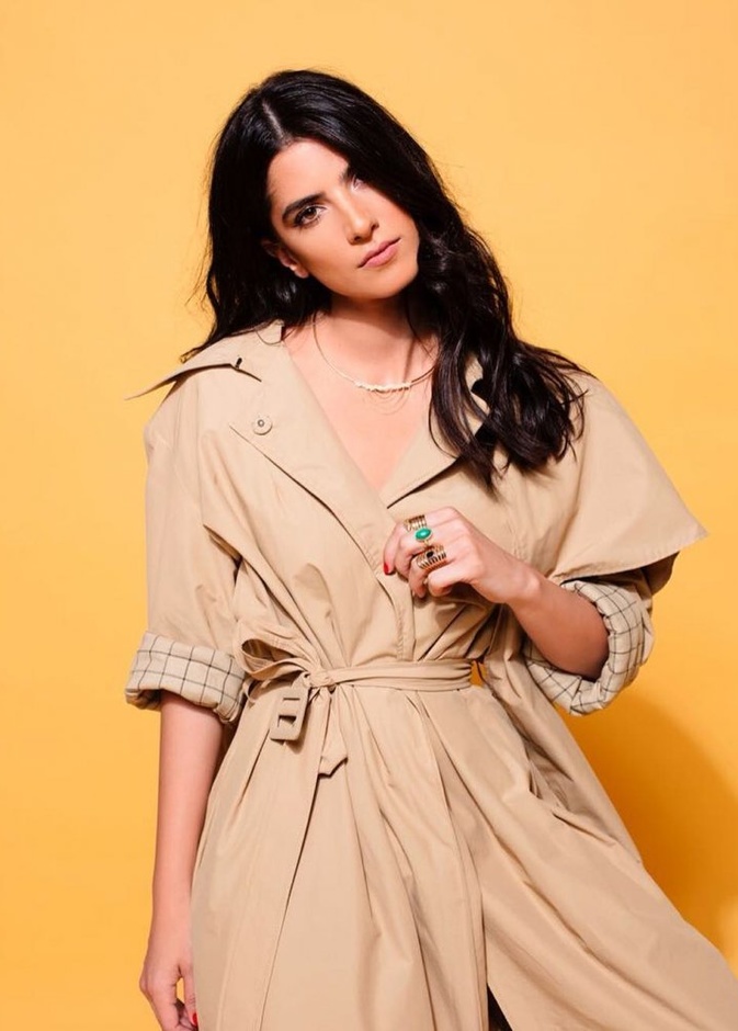 كارمن بصيبص