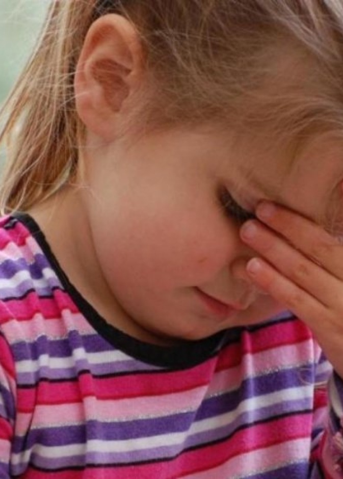 اضرار نقص اليود في جسم الأطفال وطرق علاجه