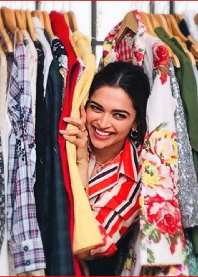 ديبيكا بادوكون