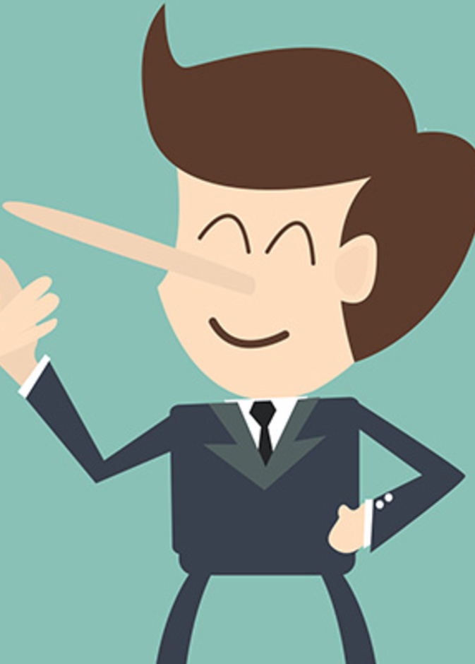 هل تساءلت يوماً أي من الابراج هي صادقة واي ابراج تميل الى الكذب؟