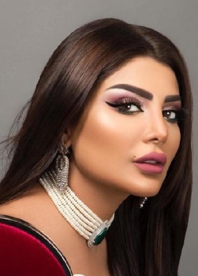 مكياج النجمات 2018