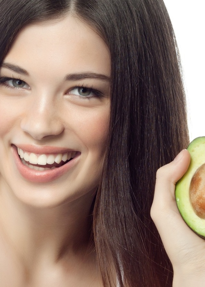 رجيم الأفوكادو للعروس لخصر ممشوق