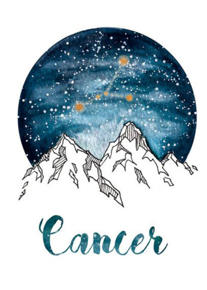 فرص المكاسب المادية تتاح لمولود السرطان هذا العام