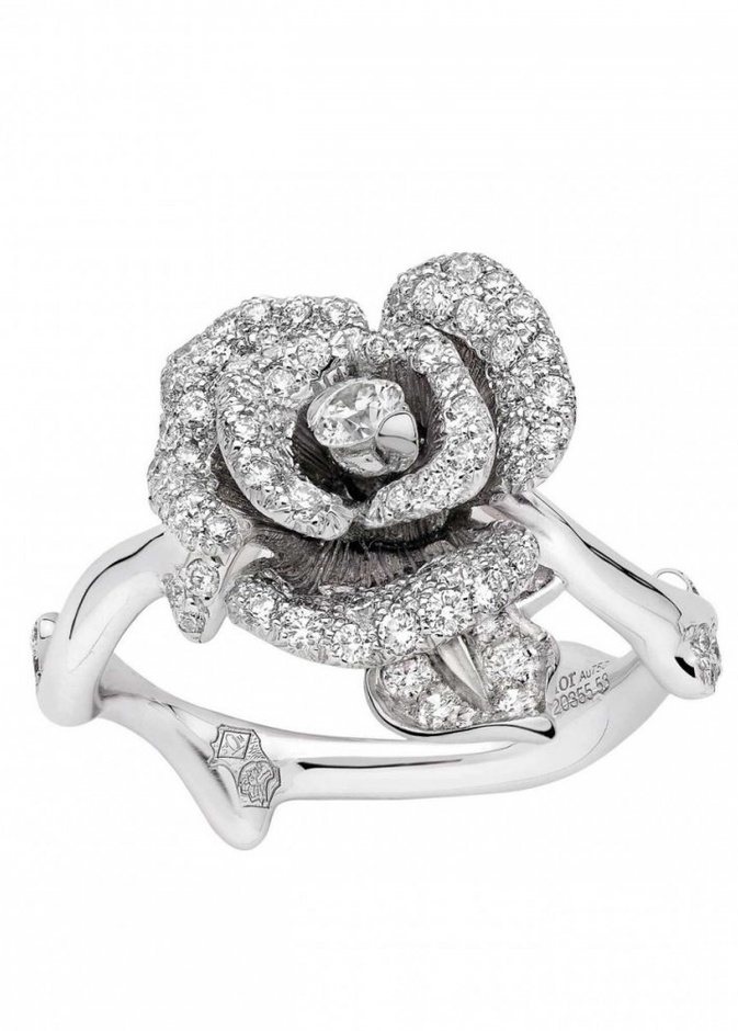 خواتم بالورود