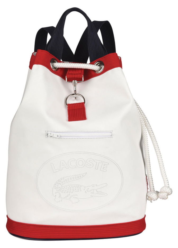 نظرة على ثمانية عقود من الأناقة في العيد الـ85 لدار Lacoste
