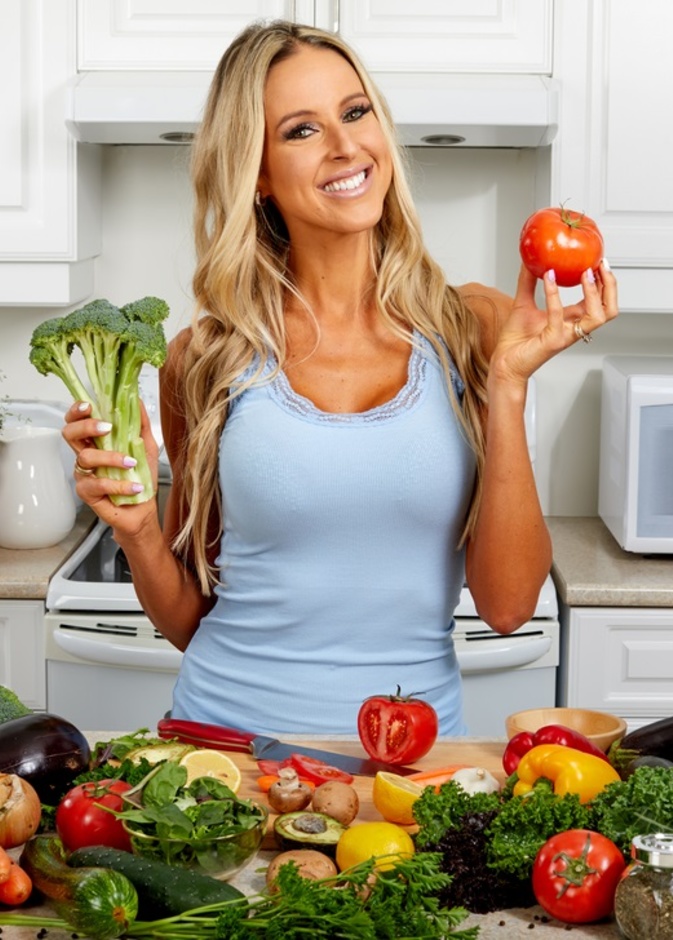 فوائد البروكلي في انقاص الوزن