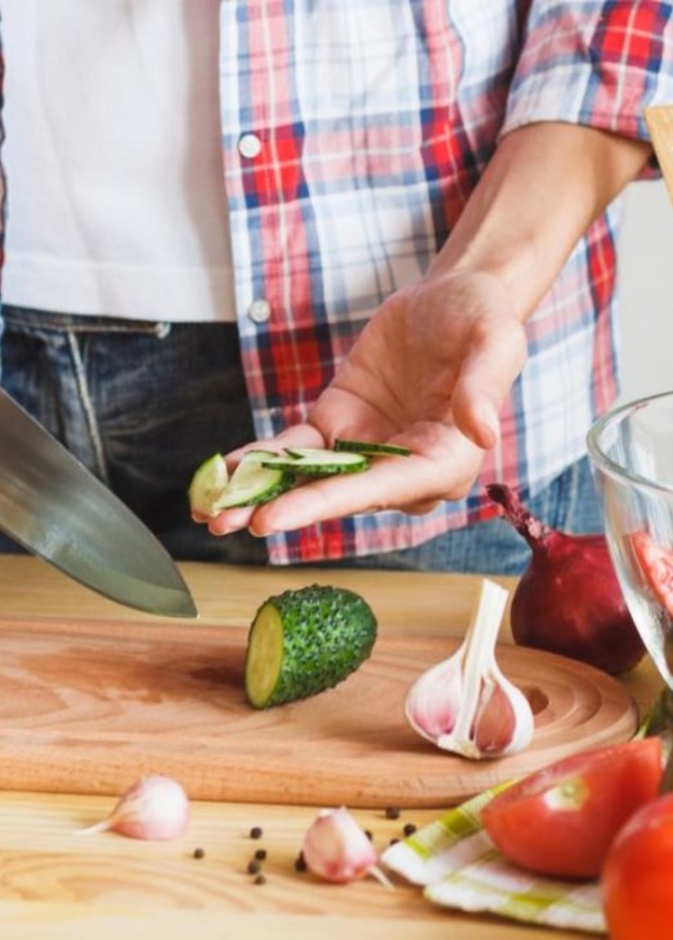 زيادة قوة التركيز وصفاء الذهن والحيوية