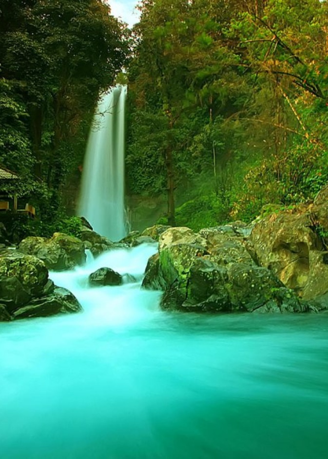  شاطئ كوتا في بالي