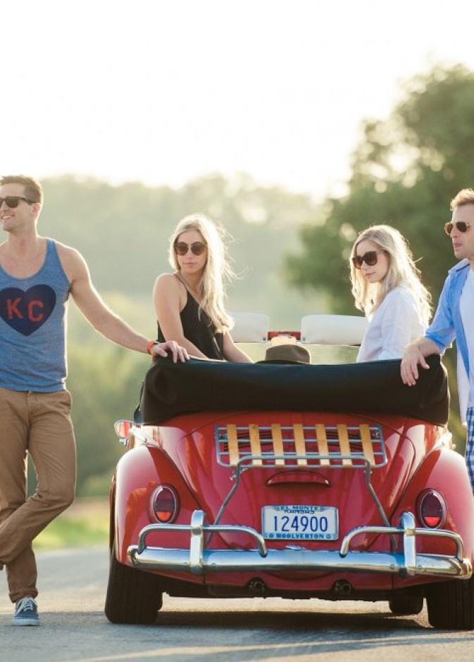  نصائح السفر الطويل بالسيارة