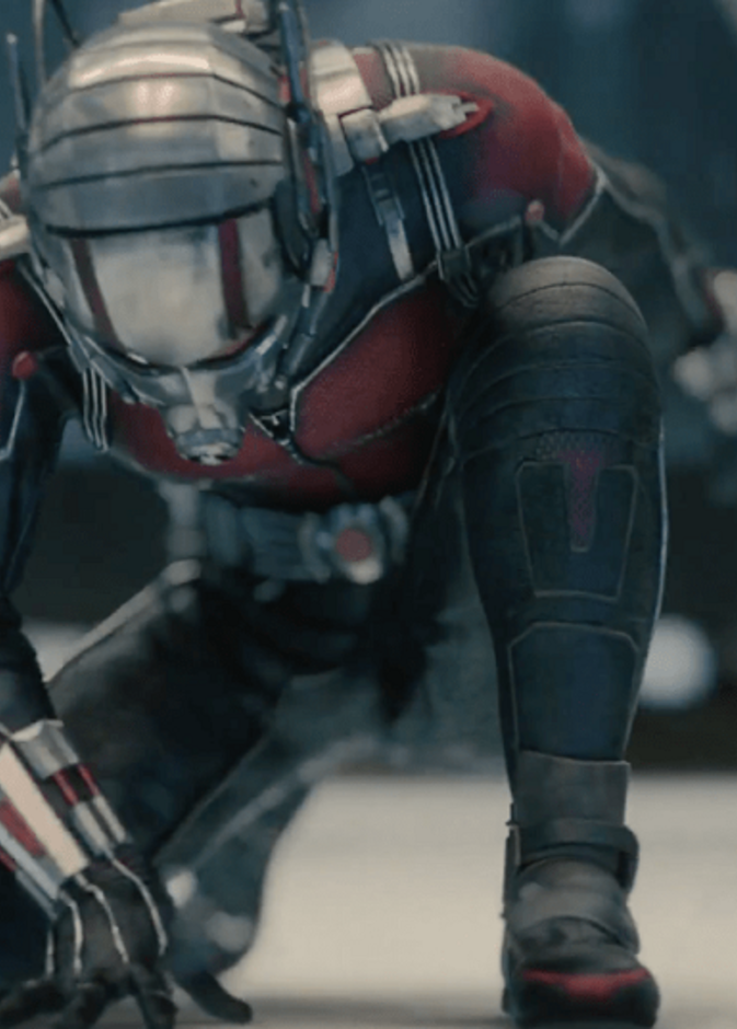 ant man