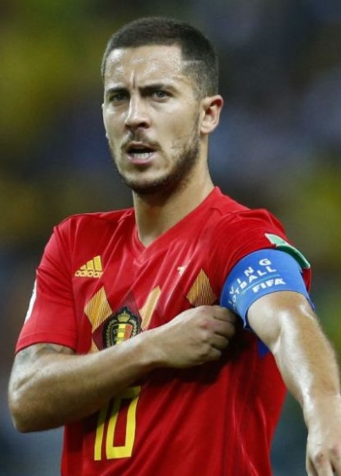 هازارد من مواليد 7 يناير 1991 وينتمي لبرج الجدي المطلّ على منعطف مهم وايجابي