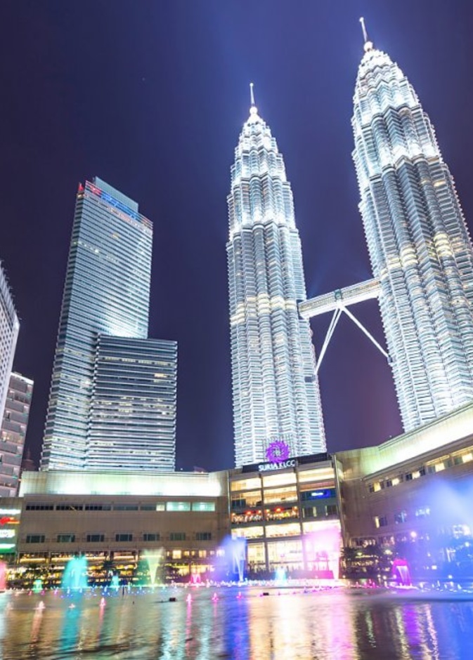 متحف ماليزيا للفنون الإسلامية