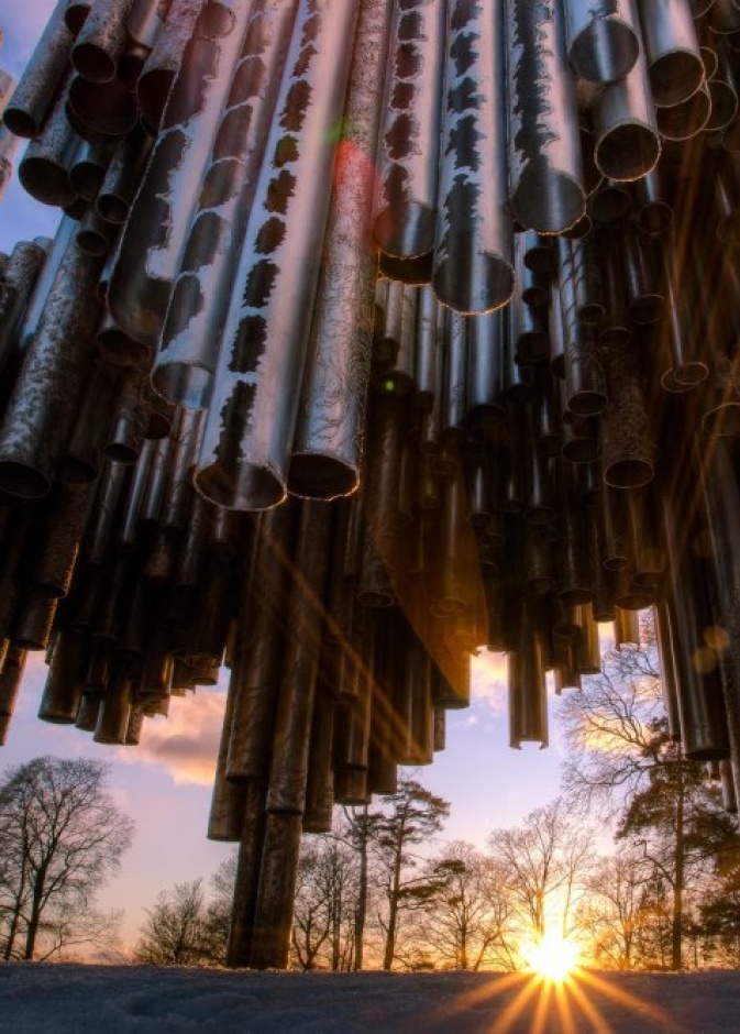 من ساحة Senate