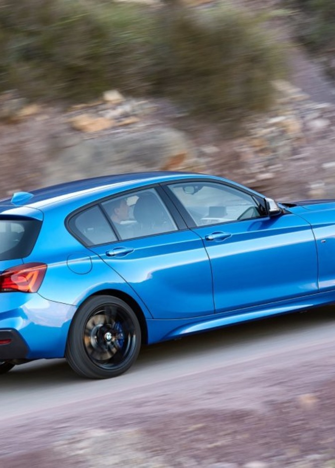 لكزس CT hatchback