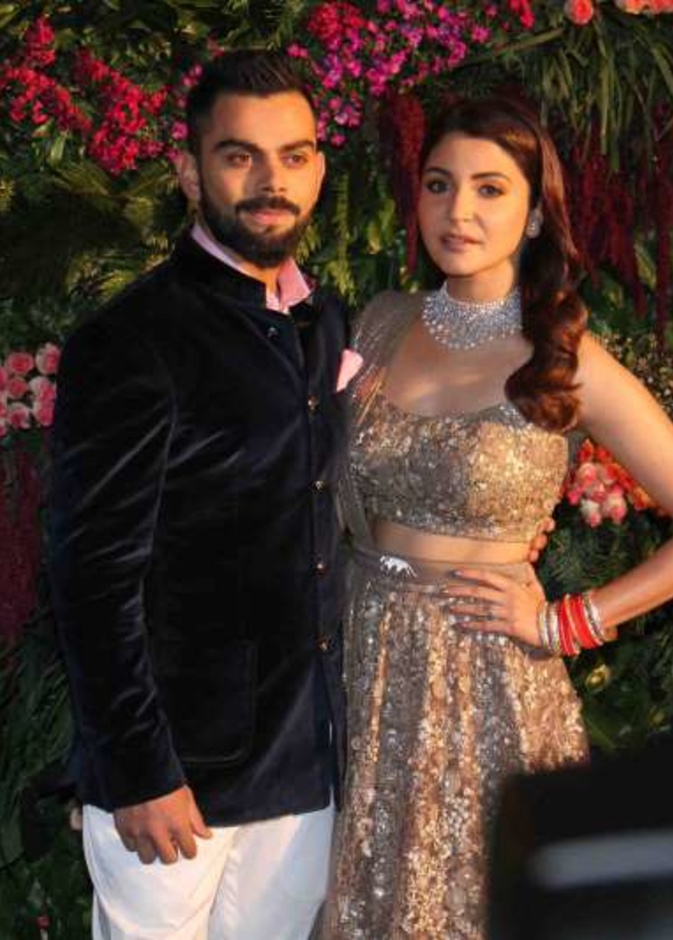 فيرات كولي قاد منتخب الهند للفوز على إيرلندا و إنجلترا