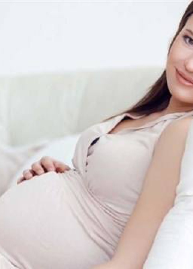 ابرز اعراض الحمل بعد سن الاربعين