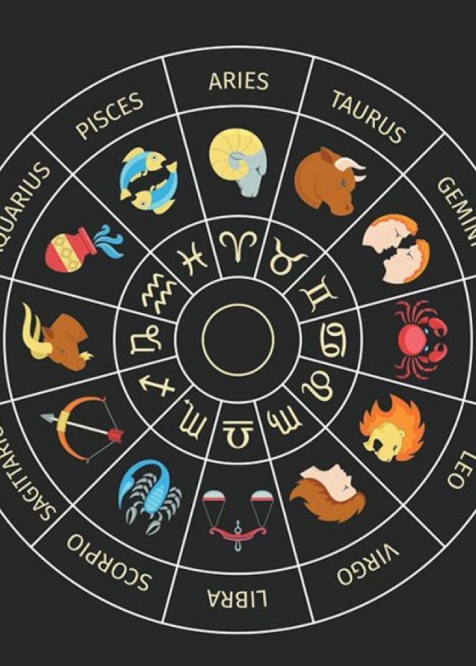 برجك ليوم الخميس 12 يوليو