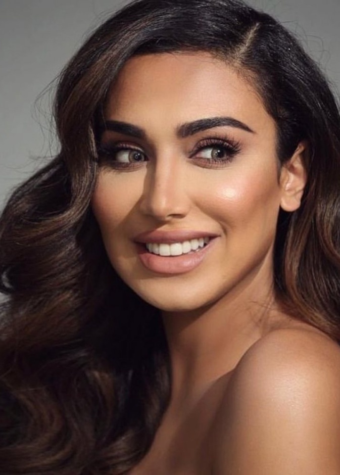 نصائح هدى في عالم الجمال